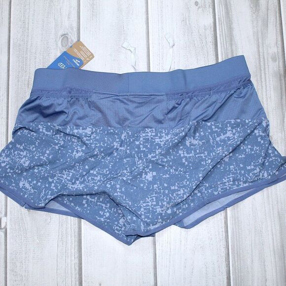 NEW Brooks Sherpa Split Shorts - Men's 3" Inseam - Picture 4 of 5